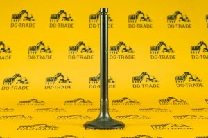 Клапан впускной Perkins (AUTOWELT) 3142H071