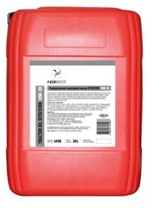 Масло трансмиссионно-гидравлическое REINWELL UTTO / STOU 10W-30, 20л 4928 Масло трансмиссионно-гидравлическое REINWELL UTTO / STOU 10W-30, 20л 4928