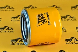 Фильтр КПП JCB (Original) 581/M8563 Фильтр КПП JCB (Original) 581/M8563