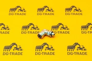 Штуцер Volvo (OEM) VOE935538