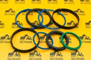 Ремкомплект гидроцилиндра JCB (Original) 991/00111