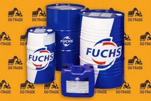 Масло FUCHS UNIMAX ULTRA MC 10W-40 (на розлив) Масло FUCHS UNIMAX ULTRA MC 10W-40 (на розлив)