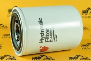 Гидравлический дренажный фильтр JCB KNJ0288