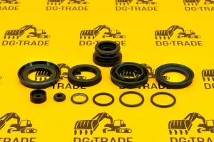 Ремкомплект тормозного цилиндра Terex (Original) 6111136M92