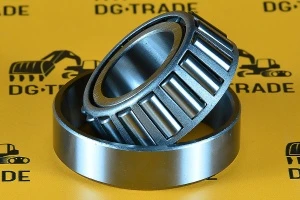 Подшипник КПП JCB (OEM) 907/09600