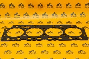 Прокладка головки блока цилиндров (ГБЦ) Deutz (VR) 04292652