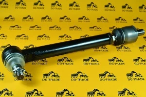 Рулевая тяга в сборе JCB (OEM) 126/02253