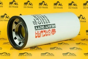 Масляный фильтр JCB 02/910965