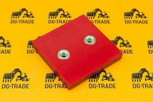 Направляющая телескопа Caterpillar (OEM) 187-3826