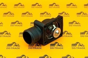 Верхняя крышка термостата в сборе Caterpillar (Original) 220-2749
