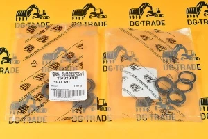 Ремкомплект гидрораспределителя JCB (Original) 25/929305