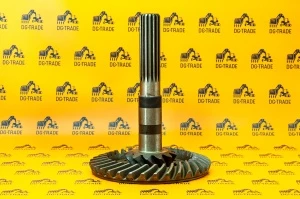 Главная пара (12/32) Carraro (OEM) 68471