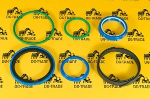 Ремкомплект гидроцилиндра JCB (Original) 991/20030