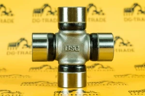 Крестовина полуоси переднего моста JCB (BSG) 914/86202