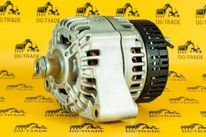 Генератор Volvo VOE21236925