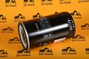 Масляный фильтр JCB 320/04133