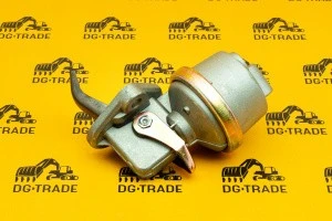 Насос подкачки топлива (ТННД) Cummins (OEM) 3904374 Насос подкачки топлива (ТННД) Cummins (OEM) 3904374