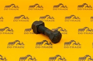 Гайка башмачная Hitachi (OEM) 4067232