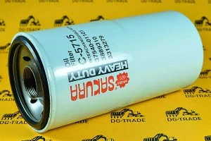 Масляный фильтр Doosan 65.05510-5026B