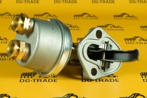 Насос подкачки топлива Komatsu EA504380241