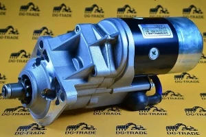 Стартер Caterpillar 144-9955