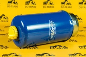 Топливный фильтр грубой очистки (сепаратор) 32/925869