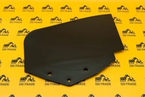 Брызговик правый JCB (Original) 331/32691