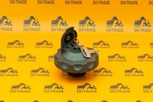 Крышка топливного бака Hyundai (OEM) E131-1038