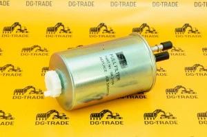 Топливный фильтр тонкой очистки JCB 320/A7170