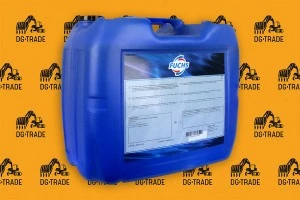 Масло FUCHS TITAN ATF 4000, 20л Масло FUCHS TITAN ATF 4000, 20л