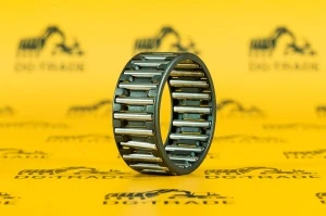 Подшипник игольчатый муфты КПП JCB (Original) 917/52900