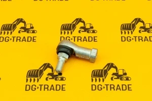 Наконечник тяги вспомогательго управления JCB (Original) 331/20202