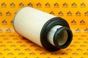 Комплект воздушных фильтров Doosan 400401-00004