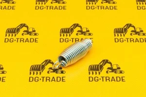 Пружина педали газа JCB (Original) 814/10179