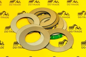 Комплект шайб телескопа Volvo (OEM) VOE955912