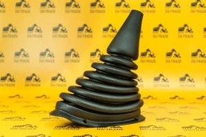 Кожух рычага управления задней стрелы JCB (OEM) 400/X5528