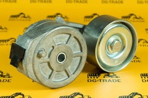 Ролик натяжной Komatsu (OEM) EA504028028