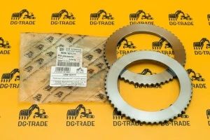 Комплект дисков КПП JCB (Original) 459/10171