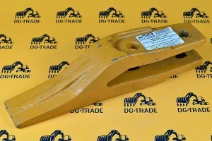 Зуб ковша центральный Komatsu 42N-833-1390