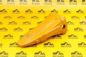 Коронка ковша Hyundai (R140W-7,140LC-7,140W-9,140LC-9) 61N4-31210