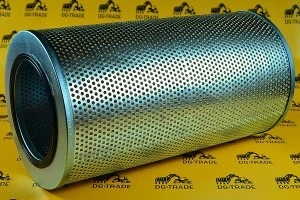 Гидравлический возвратный фильтр JCB (Original) 335/G0474 Гидравлический возвратный фильтр JCB (Original) 335/G0474