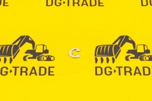 Стопор JCB (Original) 821/00332