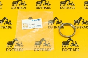 Гнездо впускного клапана Perkins 3314A061