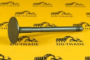 Клапан выпускной Perkins 3142A171