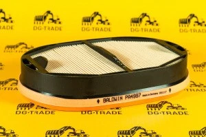 Воздушный фильтр внутренний САТERPILLAR 227-7449 Воздушный фильтр внутренний САТERPILLAR 227-7449