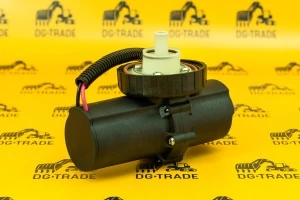 Насос подкачки топлива Caterpillar (FLP) 228-9129