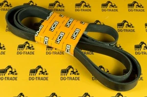 Ремень системы охлаждения JCB (Original) 320/08608