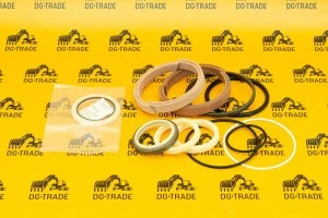 Ремкомплект гидроцилиндра 1TH0036M91 Terex (OEM) 10X1755