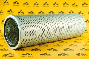 Гидравлический возвратный фильтр JCB (Original) KRJ3836