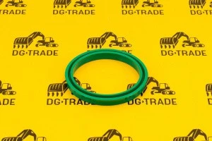 Сальник гидрозамка Volvo (OEM) VOE11881438